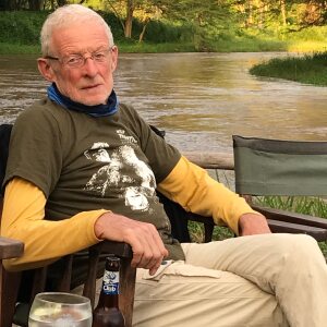 Profilbild von Norbert Putz