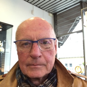Profilbild von Norbert Pyhel