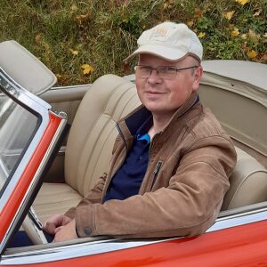 Profilbild von Norbert Rappold