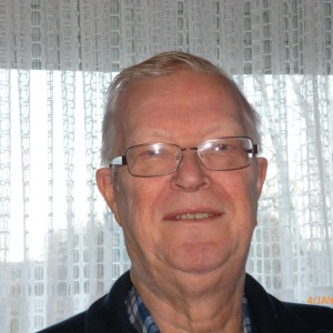 Profilbild von Norbert Rathke