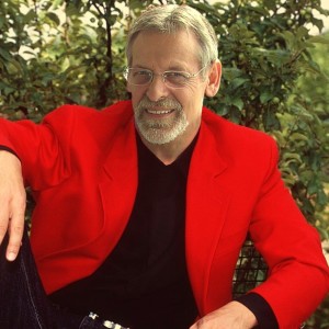 Profilbild von Norbert Rebholz