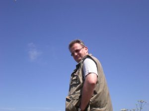 Profilbild von Norbert Regel