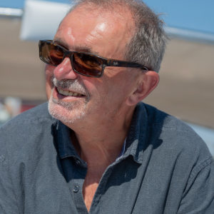 Profilbild von Norbert Rehnet