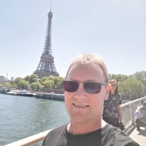 Profilbild von Norbert Reichel