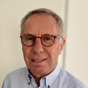 Profilbild von Norbert Reichelt