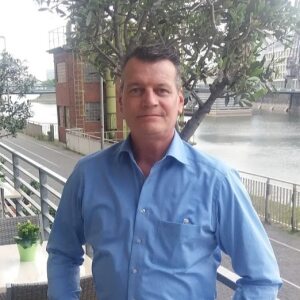 Profilbild von Norbert Reil