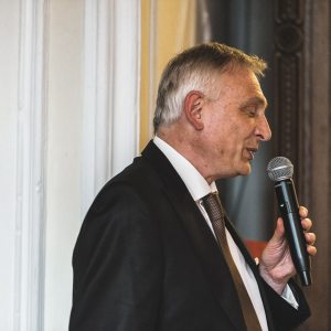 Profilbild von Norbert Reinberger