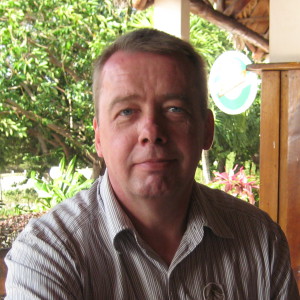 Profilbild von Norbert Reincken