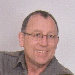 Profilbild von Norbert Reitz
