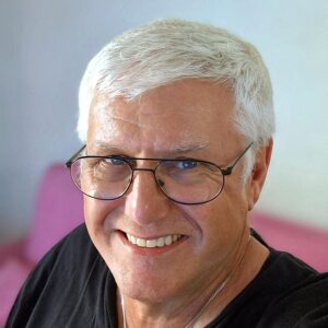 Profilbild von Norbert Reutter