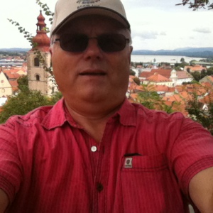 Profilbild von Norbert Richter
