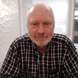 Profilbild von Norbert Richter