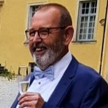 Profilbild von Norbert Riebel