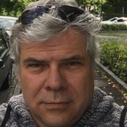 Profilbild von Norbert Rigorth
