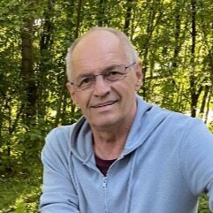 Profilbild von Norbert Risthaus
