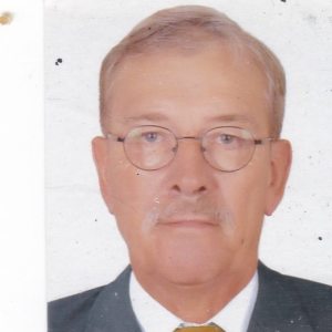 Profilbild von Norbert Ritzleben