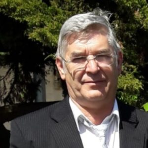 Profilbild von Norbert Röder