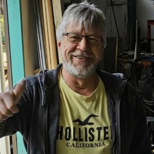 Profilbild von Norbert Rohde