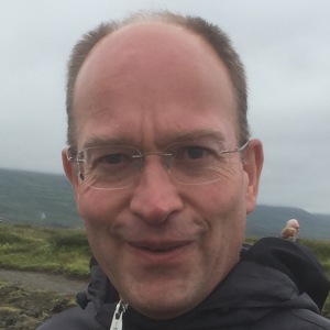 Profilbild von Norbert Roj