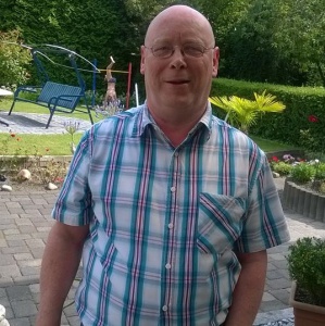 Profilbild von Norbert Rose