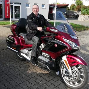 Profilbild von Norbert Rosenberg