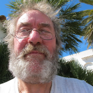 Profilbild von Norbert Roß