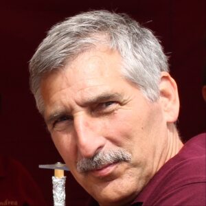 Profilbild von Norbert Roth