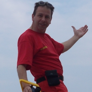 Profilbild von Norbert Rückel