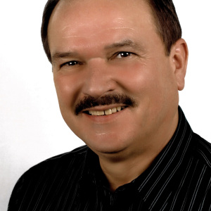 Profilbild von Norbert Ruhl