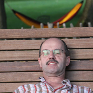 Profilbild von Norbert Runge