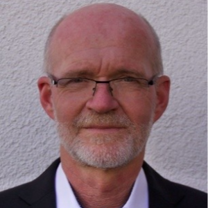 Profilbild von Norbert Ruppik