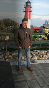 Profilbild von Norbert Sailer