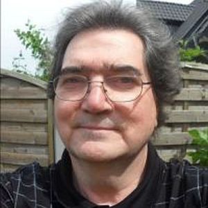 Profilbild von Norbert Sallermann