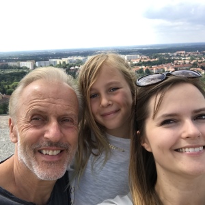 Profilbild von Norbert Samhammer