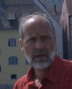 Profilbild von Norbert Schaaf