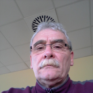 Profilbild von Norbert Schäfer
