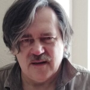 Profilbild von Norbert Schimmelpfennig