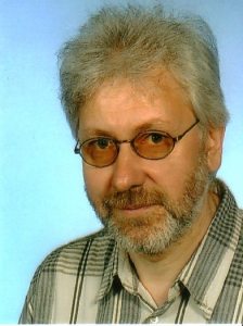 Profilbild von Norbert Schlichting