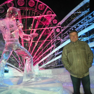 Profilbild von Norbert Schlobinsky