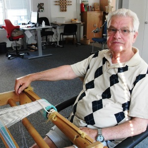 Profilbild von Norbert Schlosser  Hergt