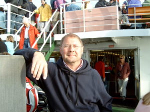 Profilbild von Norbert Schlüter