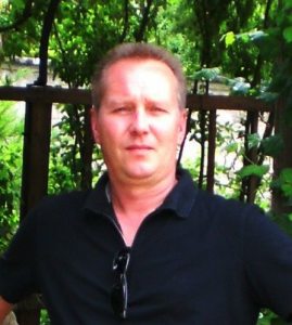 Profilbild von Norbert Schmedes