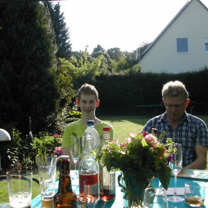 Profilbild von Norbert Schmengler