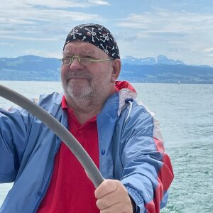 Profilbild von Norbert Schmidt