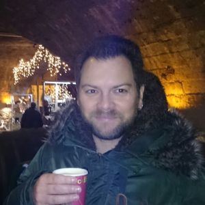 Profilbild von Norbert Schmitt