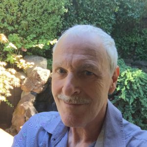 Profilbild von Norbert Schmitt