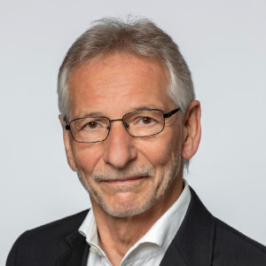 Profilbild von Norbert Schmitt