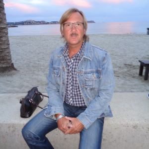 Profilbild von Norbert Schneck