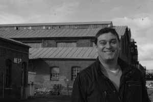 Profilbild von Norbert Schneider