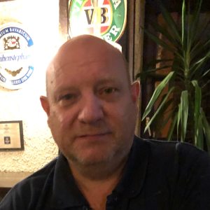 Profilbild von Norbert Schneider